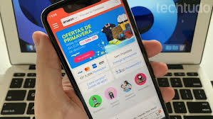 Para 2020, la empresa que trae productos de amazon, ebay y walmart, entre otras tiendas, proyecta un crecimiento en ventas cercano al 100% en el país y, de esta manera, una facturación anual de más de 10 millones de dólares. Tiendamia Como Usar O App Para Comprar Importados E Commerce Techtudo