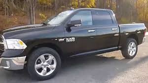3 years / 36,000 miles. 2015 Ram 1500 Slt Truck Crew Cab Youtube
