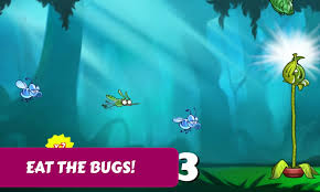 Fast Paced Game Play With Our Newest Game Eat The Fly Games To Play Google Play News Games