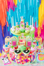 Birthday Ideas In Miami 5 De Maya Decor For Birthday Party Props And Rentals By Bambini Soiree Miami Event Design Miami E Kids Party Decorations Cactus Party Decor Birthday Parties