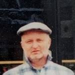 Daniel Broberg Obituary