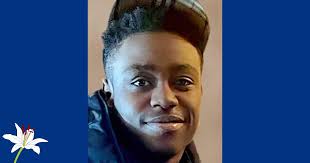 Damari Deon Wright, age 17