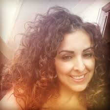 Carmen Worthington's Instagram, Twitter & Facebook