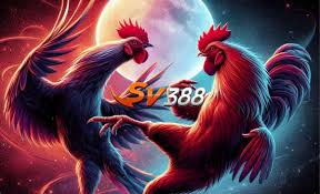 SV388 - Online cockfighting site, high-odds slot game by ctysv388 - Issuu