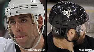 The 10 most fascinating Stanley Cup playoff beards (so far)