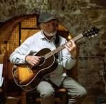 Live music: Mark Shuttleworth