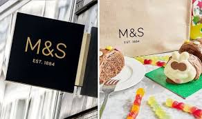 Send cakes, biscuits and chocolate treats to your loved ones, or yourself! Marks And Spencer Launches Online Birthday Cake Delivery Service Express Co Uk