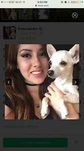 Just a review of Rover Dog grooming and dog sitting.... I saw the sign and  stopped by to ask about their prices and also to look at their facility. As  I drove