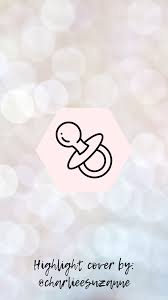 Yoga classes inspiration with woman exercising. Ilmu Pengetahuan 5 Baby Icon Instagram Highlight