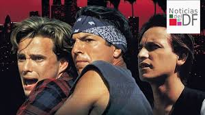 Maybe you would like to learn more about one of these? Blood In Blood Out Mejor Conocida Como Sangre Por Sangre En America Latina By Ntcd
