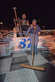 Nascar strictly stock series (1949); Local Drivers Heat Up Nascar Whelen All American Series National Championship Race Mva Martinsvillebulletin Com