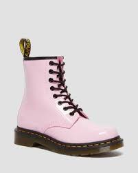 Maybe you would like to learn more about one of these? 1460 Patent Leather Boots Dr Martens