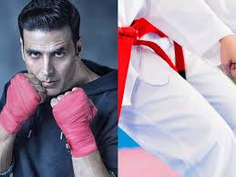 Akshay Kumar Is Trained In Muay Thai 5 Reasons You Should Pick Up The Combat Sport Times Of India Kumar went to bangkok to learn martial arts and lived in thailand for five years learning thai boxing. akshay kumar is trained in muay thai 5