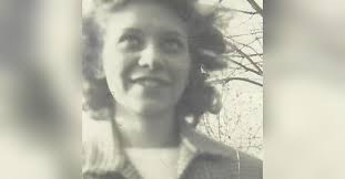 Dorothy Marie (Stewart) Stalker Obituary