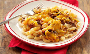 Our Favorite Pasta Recipes Ground Beef