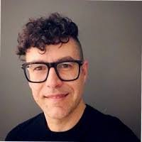 Kenneth Ren's Instagram, Twitter & Facebook