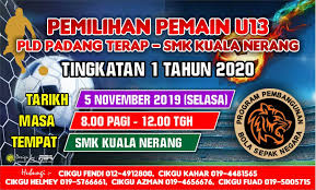 Formasi dalam sepak bola memiliki tujuan agar. Kn Kiara Fc October 2019