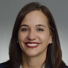 Stacey Mclaren's Instagram, Twitter & Facebook