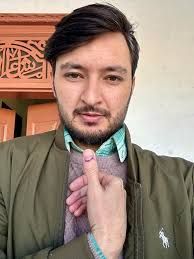 Qazi Sajjad Akbar (@qazisajjadakbar) • Instagram photos and videos