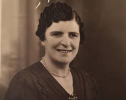 Did you know Constance Rose James? a reader wants to hear from you if you  did