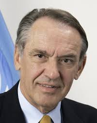 Jan Eliasson