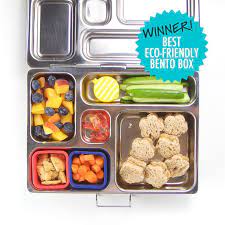 9 Best Bento Boxes For Kids School Lunch Updated 2020 Baby Foode