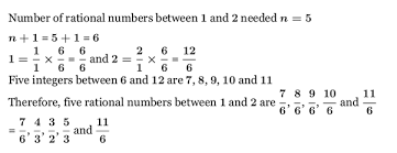 Three rational number between 1/4 & 1/2 step 1: How To Find 5 Rational Numbers Between 1 And 2 Quora