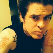 I was messing around