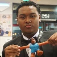 Anthony Eugene Jackson III