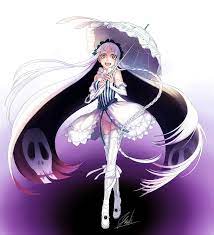 I Prelati - Glosario (¡Spoiler!) - Page 2 - Wattpad