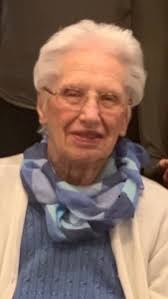 OBITUARY:Anna Eileen Paternoster Sohn