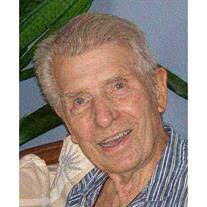 James H. Freet Obituary