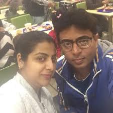 Neha Paul's User Profile