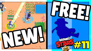 Brawl stars brawlers (october 2020). Free Super Rare Brawler Brawl Stars Free To Play Episode 11 Youtube