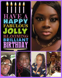 Wishing sister a happy birthday