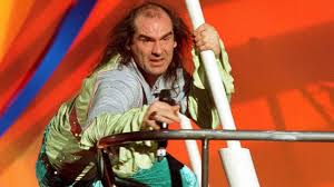 The eurovision song contest 1998 was the 43rd eurovision song contest and was held on 9 may 1998 at the national indoor arena in birmingham, england.the presenters were terry wogan and ulrika jonsson.despite being one of the presenters, terry wogan still managed to provide his trademark comedy commentary to the contest for the bbc. The Masked Singer Stier Passen Indizien Zu Guildo Horn Promiflash De