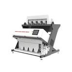Peanut Sorting Machine - Romving Aflatoxin