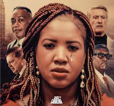 Sauce Carolina 🌙🌴