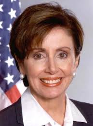 NANCY PELOSI THE UNITED STATES OF AMERICA WAR ON TERRORISTS AND TERRORISM