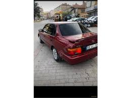 Sahibinden Toyota Corolla 1 6 Gli 1998 Model Adiyaman 360 000 Km 17011702 Arabam Com