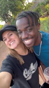 Gemma Griffith Boyfriend