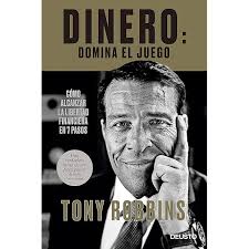 Amazon.com: Poder sin límites: La nueva ciencia del desarrollo personal  (Spanish Edition) eBook : Robbins, Anthony, Bravo, José Antonio: Tienda  Kindle