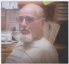 Mr. Albert Joseph Bouvier Jr. Obituary