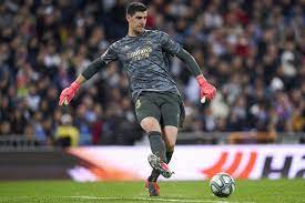 He was once the darling of chelsea fans, but now, thibaut courtois is hoping to bring nothing but frustration to his former club. Real Madrid Confirm Thibaut Courtois Marcelo Injuries Before Manchester City Bleacher Report Latest News Videos And Highlights