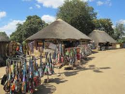 Kabwata Cultural Village From Stay Easy Hotel In Levy Business Park Head Southeast On Kabelenga Rd Toward Church Rd 290 M Turn Lef Lusaka Zambia Trip Advisor