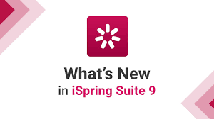 Windows 10 and powerpoint 2016 support. Ispring Suite 9 What S New Youtube