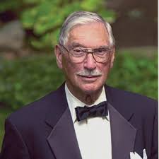 P.E. MacAllister of MacAllister Machinery dies at 101