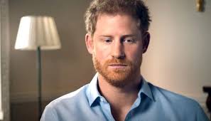 Prince harry will be dragged out in front of the cameras on the red carpet now and then if the situation calls for it. Prince Harry Suffers Triggering Separation Anxiety From Lilibet