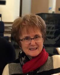 Obituary information for Greta Beryl Taverner