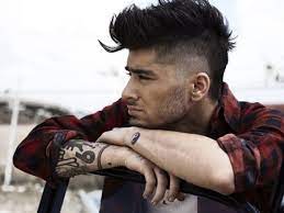 If you are looking for a new stylish hair style for your next haircut, try this cool spiked haircut from zayn malik. 55 Amazing Zayn Malik Haircut Styles 2021 Guide